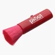 Ariel Retractable Duster — view 4