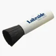 Ariel Retractable Duster — view 5