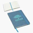 Ariel Revue RPET Textured Journal — view 2