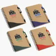 Ariel Recycle Write Notebook & Pen