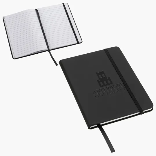 Ariel Spectrum Hard Cover Journal — view 2