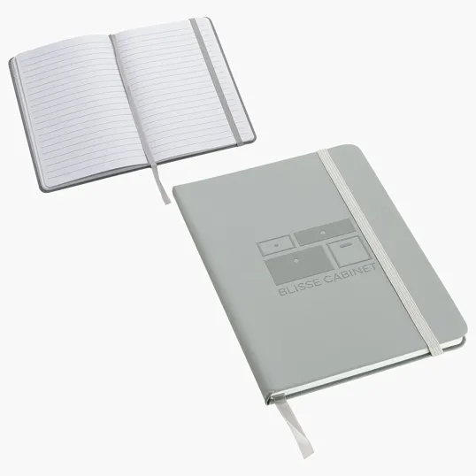 Ariel Spectrum Hard Cover Journal — view 4