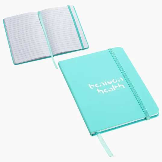 Ariel Spectrum Hard Cover Journal — view 5