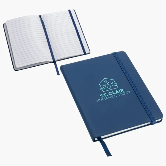 Ariel Spectrum Hard Cover Journal — view 6