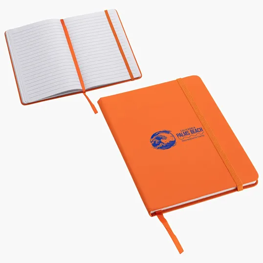 Ariel Spectrum Hard Cover Journal — view 7