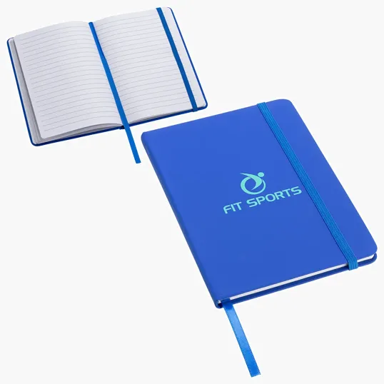 Ariel Spectrum Hard Cover Journal — view 8