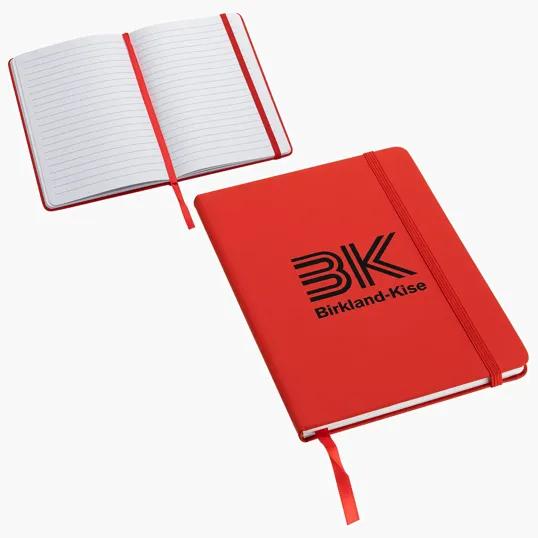 Ariel Spectrum Hard Cover Journal — view 9