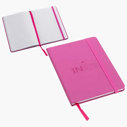Ariel Spectrum Hard Cover Journal — view 10