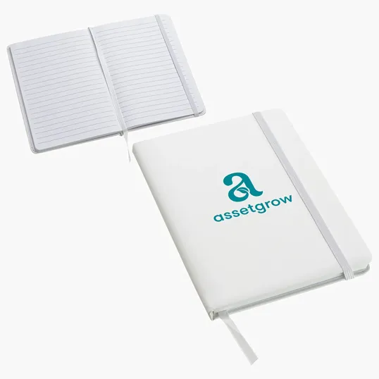 Ariel Spectrum Hard Cover Journal — view 11