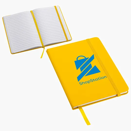 Ariel Spectrum Hard Cover Journal — view 12