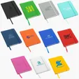 Ariel Spectrum Hard Cover Journal