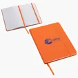 Ariel Spectrum Hard Cover Journal — view 7