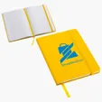 Ariel Spectrum Hard Cover Journal — view 12