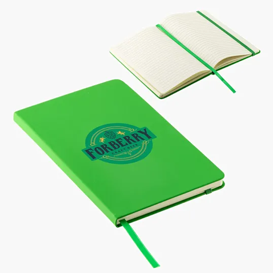 Ariel Splash Hardcover Journal — view 5