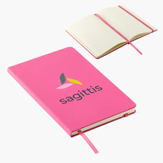 Ariel Splash Hardcover Journal — view 11