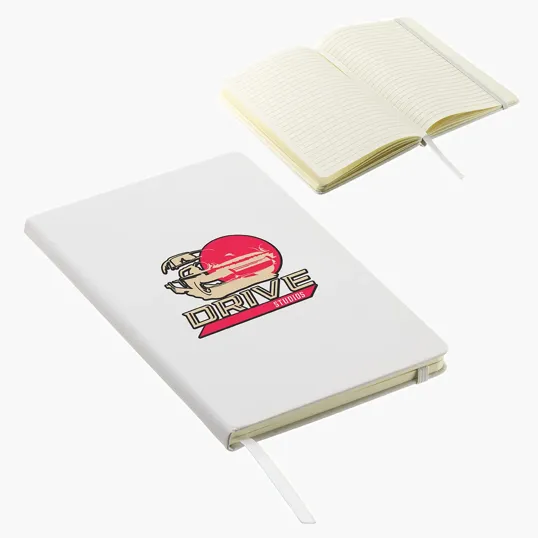 Ariel Splash Hardcover Journal — view 13