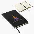Ariel Splash Hardcover Journal — view 2