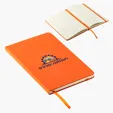 Ariel Splash Hardcover Journal — view 10