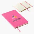 Ariel Splash Hardcover Journal — view 11
