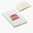 Ariel Splash Hardcover Journal — view 13