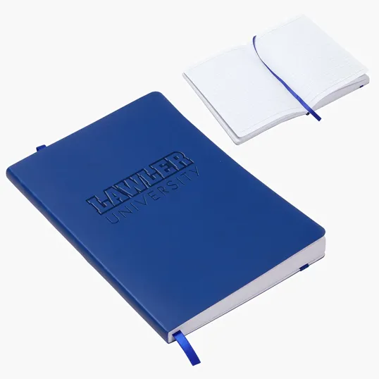 Ariel Solstice Softbound Leatherette Journal — view 5