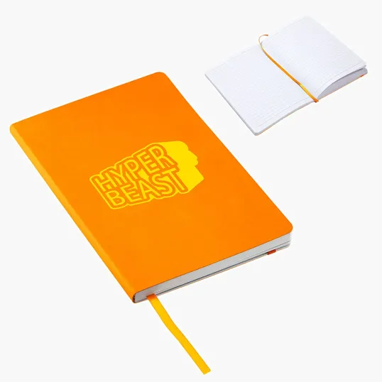 Ariel Solstice Softbound Leatherette Journal — view 6
