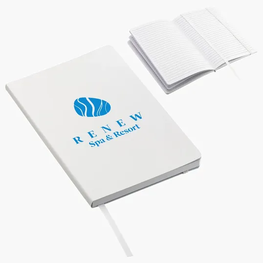 Ariel Solstice Softbound Leatherette Journal — view 9