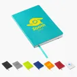 Ariel Solstice Softbound Leatherette Journal
