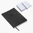 Ariel Solstice Softbound Leatherette Journal — view 2