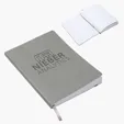 Ariel Solstice Softbound Leatherette Journal — view 3