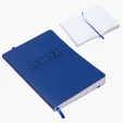 Ariel Solstice Softbound Leatherette Journal — view 5