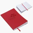 Ariel Solstice Softbound Leatherette Journal — view 7