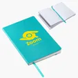 Ariel Solstice Softbound Leatherette Journal — view 8