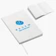 Ariel Solstice Softbound Leatherette Journal — view 9