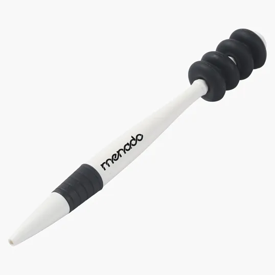 Saturn Spinning Ring Pen — view 2