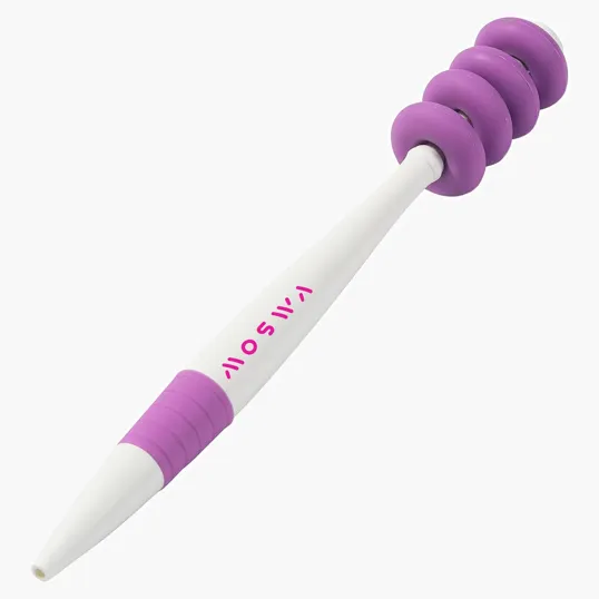 Saturn Spinning Ring Pen — view 6