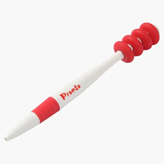 Saturn Spinning Ring Pen — view 7