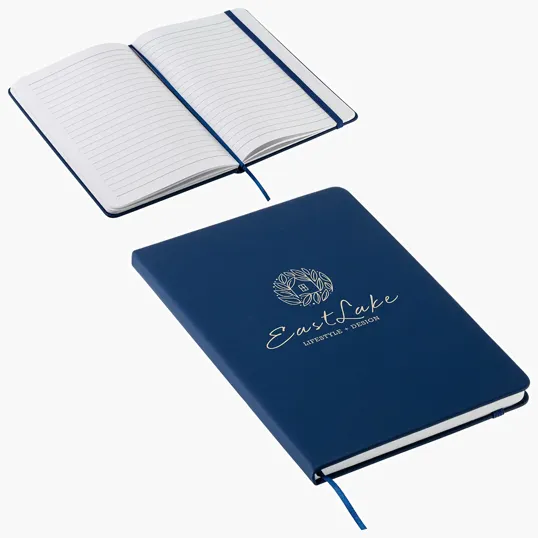 Ariel Savvy Recycled Journal — view 4