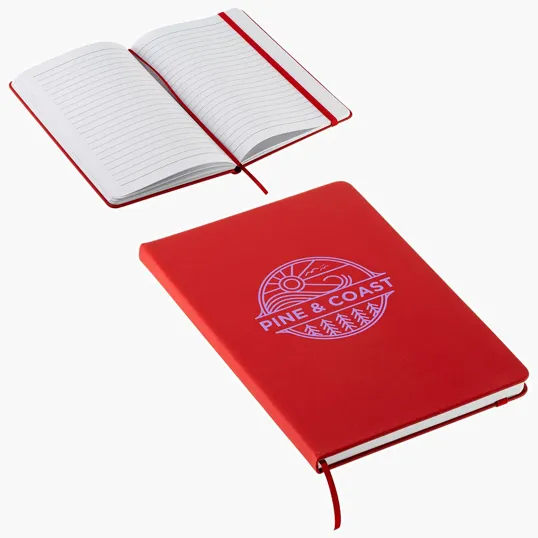 Ariel Savvy Recycled Journal — view 6