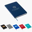 Ariel Savvy Recycled Journal