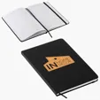 Ariel Savvy Recycled Journal — view 2