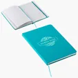Ariel Savvy Recycled Journal — view 7