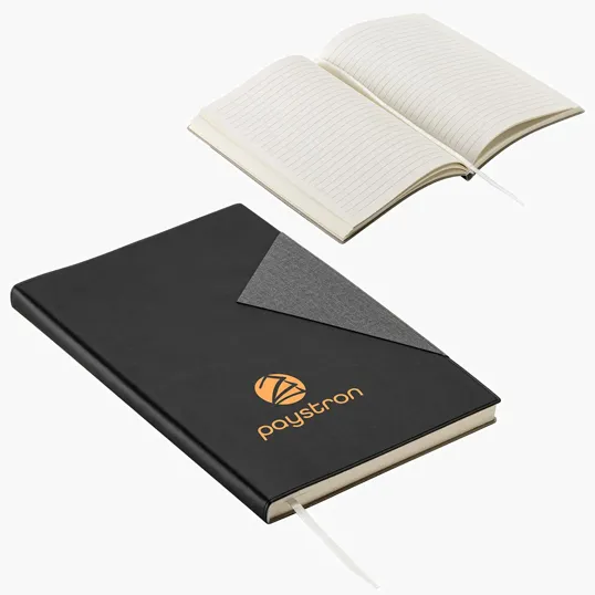 Ariel Trivium Hardcover Journal — view 2