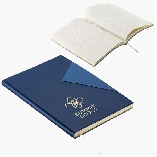 Ariel Trivium Hardcover Journal — view 3