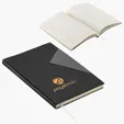 Ariel Trivium Hardcover Journal — view 2