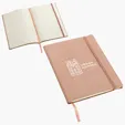 Ariel Vaquero Recycled Leather Journal — view 3