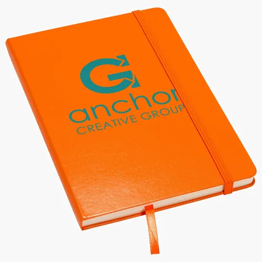 Ariel Zenith Hardcover Journal — view 4