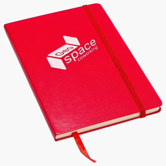 Ariel Zenith Hardcover Journal — view 6