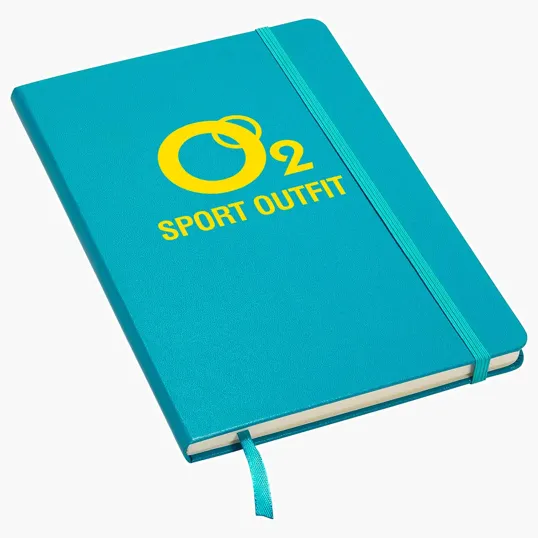 Ariel Zenith Hardcover Journal — view 8