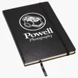 Ariel Zenith Hardcover Journal — view 2